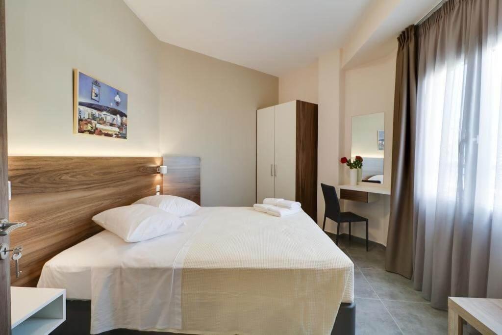 Hotel Continent Gagra Exterior photo