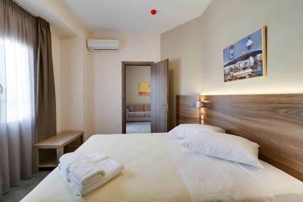 Hotel Continent Gagra Exterior photo